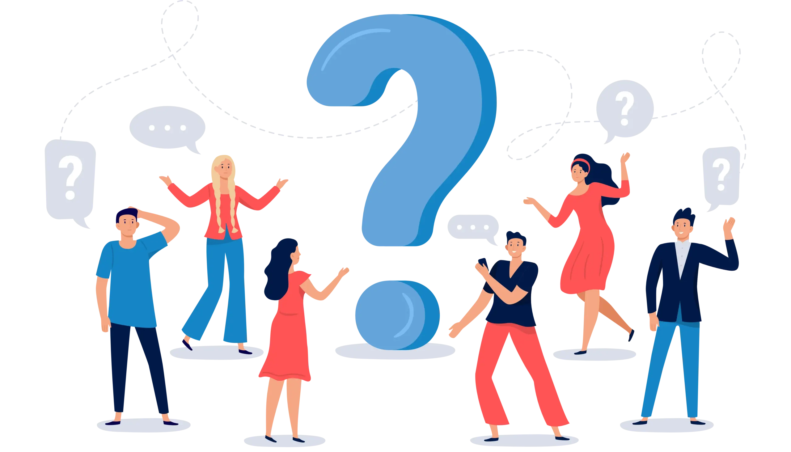 Frequently Asked Questions